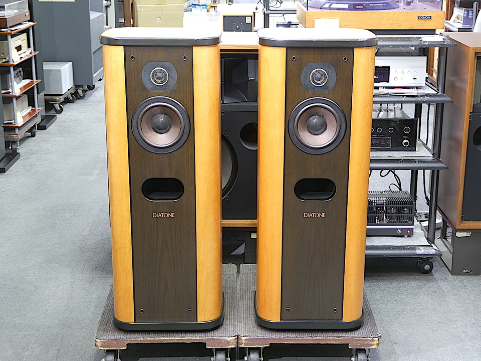 DS-203 DIATONE - 中古オーディオ 高価買取・販売 ハイファイ堂