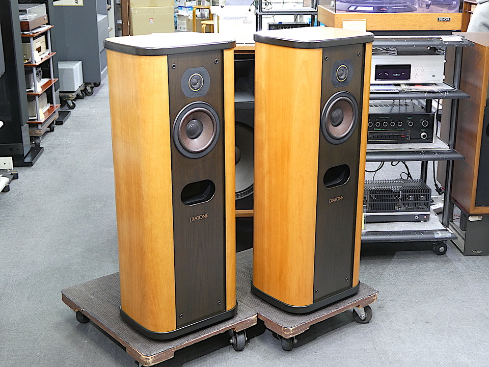 DS-203 DIATONE - 中古オーディオ 高価買取・販売 ハイファイ堂