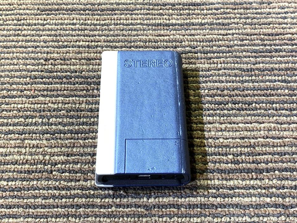 NW-A100TPS SONY - 中古オーディオ 高価買取・販売 ハイファイ堂