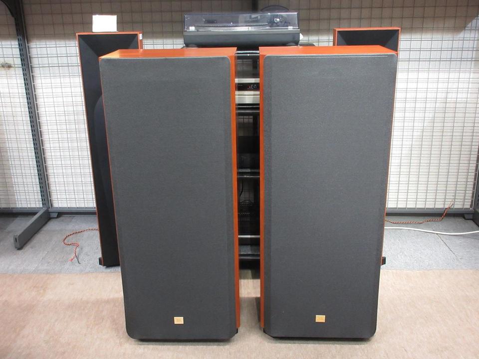 S4600 JBL - 中古オーディオ 高価買取・販売 ハイファイ堂