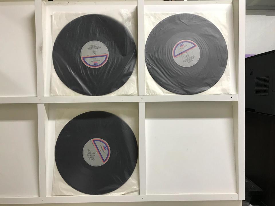【中古】 J．S．バッハ：管弦楽組曲 全4曲 ネヴィル・マリナー J.S.バッハ: ブランデンブルク協奏曲集, 管弦楽組曲(全曲
