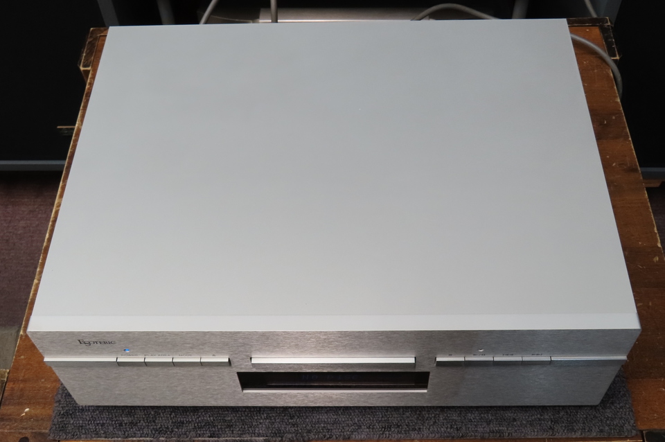 SA-10 ESOTERIC - 中古オーディオ 高価買取・販売 ハイファイ堂