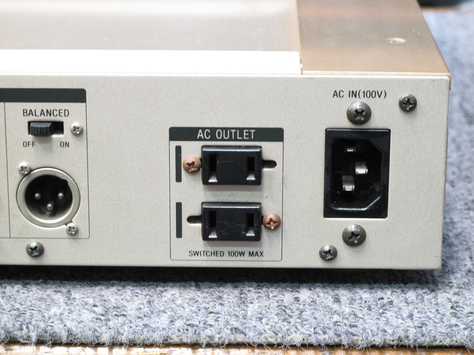 CDP-X5000 SONY - 中古オーディオ 高価買取・販売 ハイファイ堂