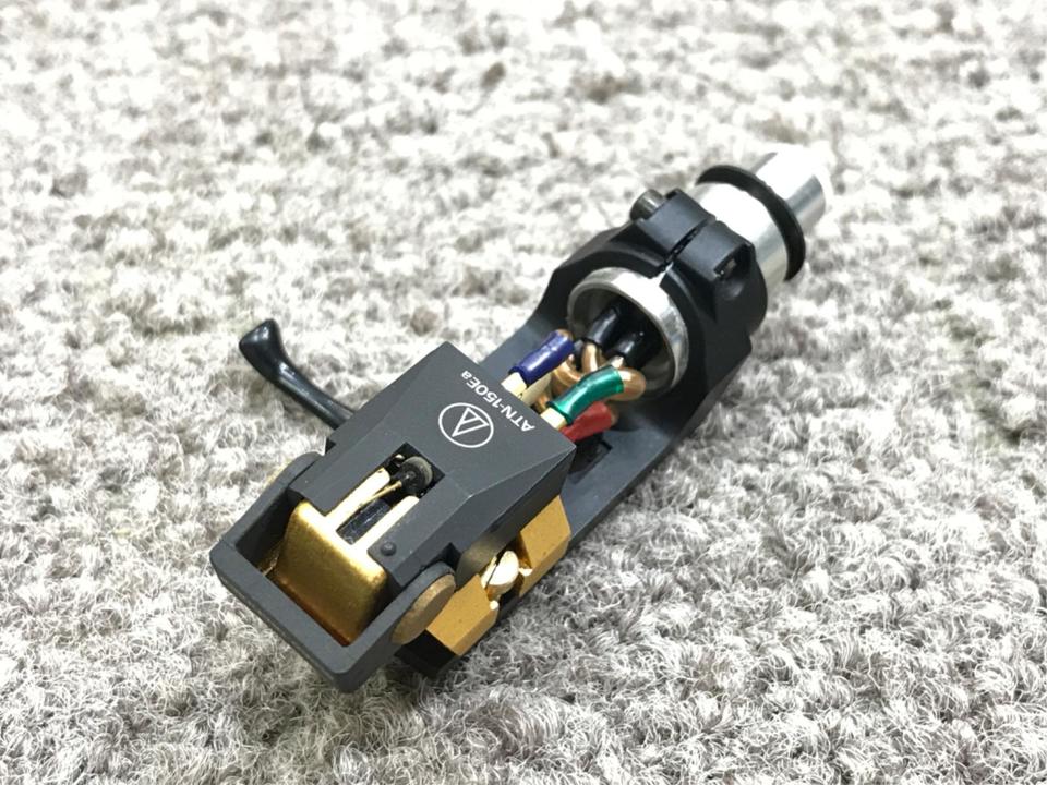 AT150Ea/G audio-technica - 中古オーディオ 高価買取・販売