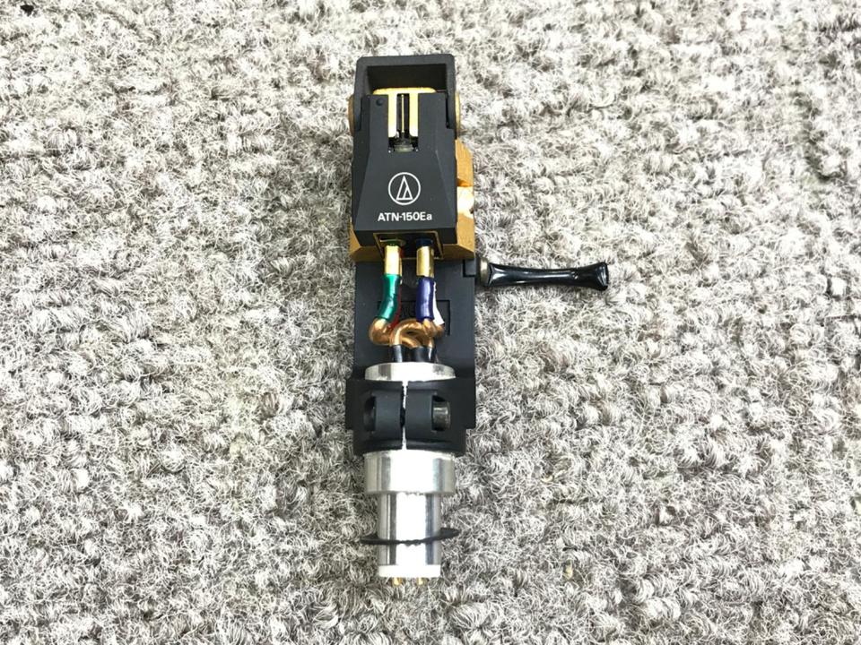 AT150Ea/G audio-technica - 中古オーディオ 高価買取・販売