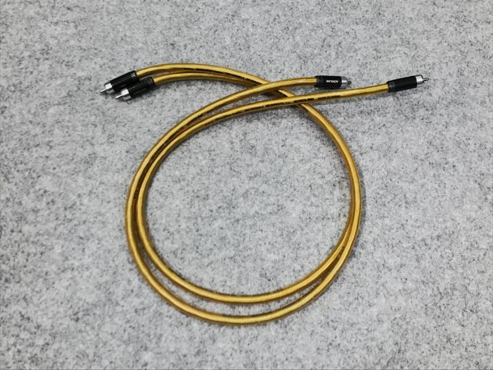 ACROLINK 6N-A2400Ⅱ/RCA1.0m 6N-A2400II RCA/1.0m / ACROLINK 売約済