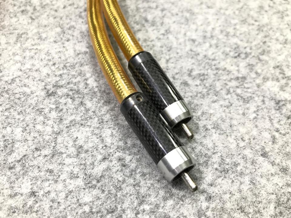 6N-A2400 2/1.0m ACROLINK - 中古オーディオ 高価買取・販売