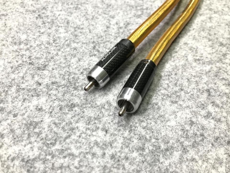 6N-A2400 2/1.0m ACROLINK - 中古オーディオ 高価買取・販売 ハイファイ堂