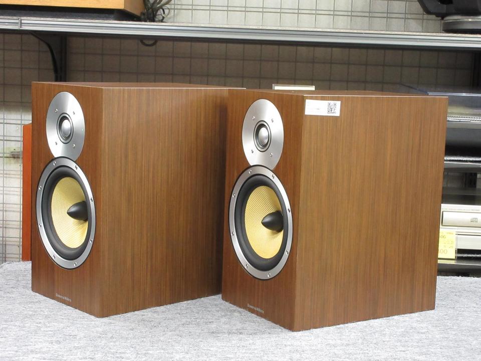 CM5 B&W - 中古オーディオ 高価買取・販売 ハイファイ堂