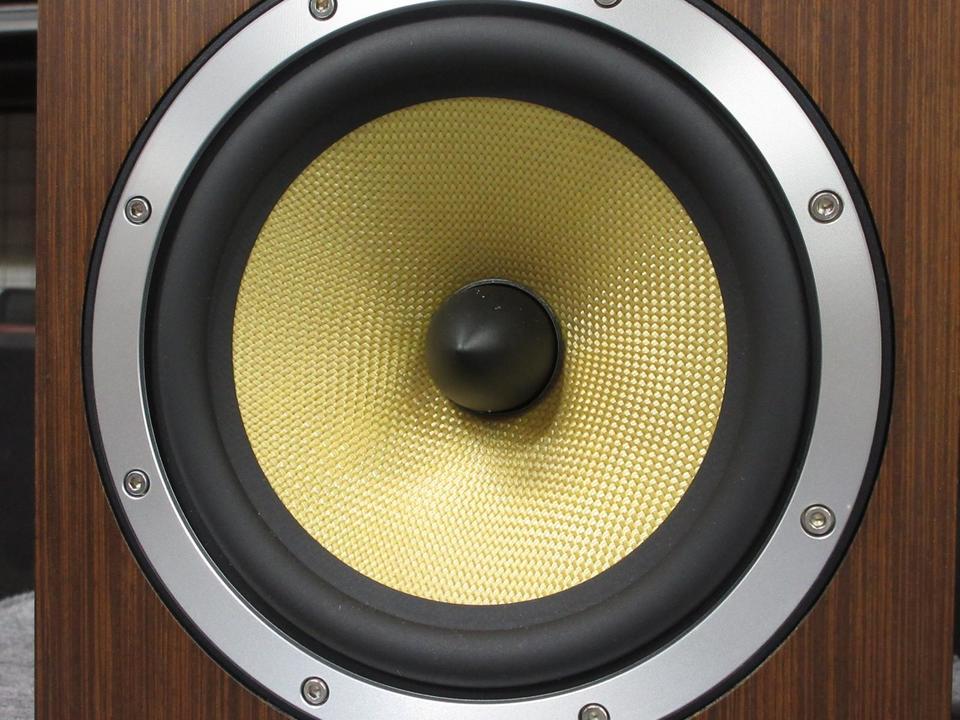 CM5 B&W - 中古オーディオ 高価買取・販売 ハイファイ堂