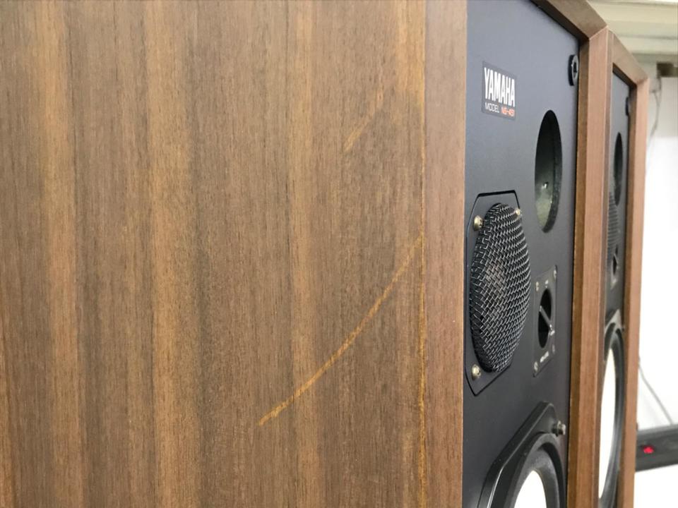 NS-451 YAMAHA - HiFi-Do McIntosh/JBL/audio-technica/Jeff Rowland