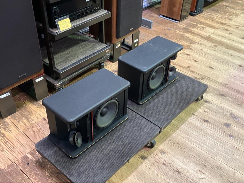 301AVM BOSE - 中古オーディオ 高価買取・販売 ハイファイ堂