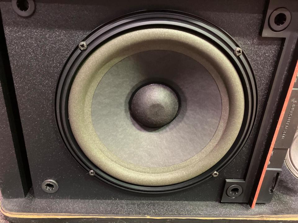 301AVM BOSE - 中古オーディオ 高価買取・販売 ハイファイ堂