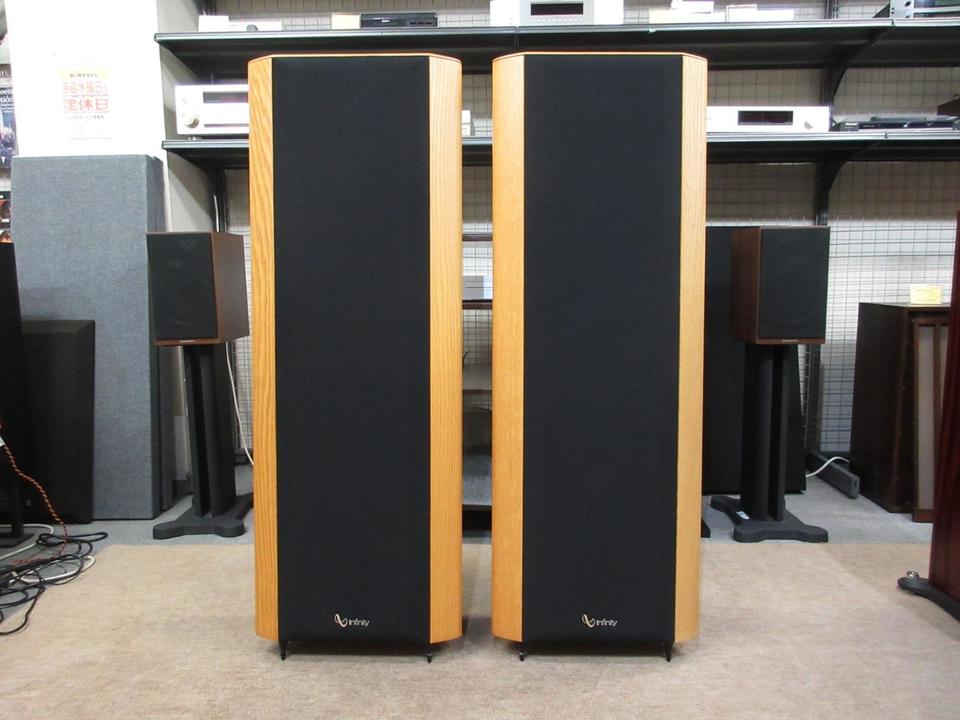 Renaissance 90 Infinity - 中古オーディオ 高価買取・販売
