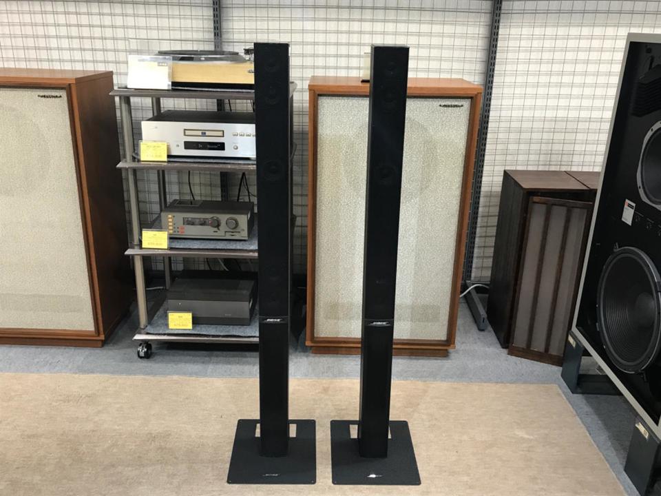BOSE トールボーイスピーカー ボーズ 55WER（高額買取実施中