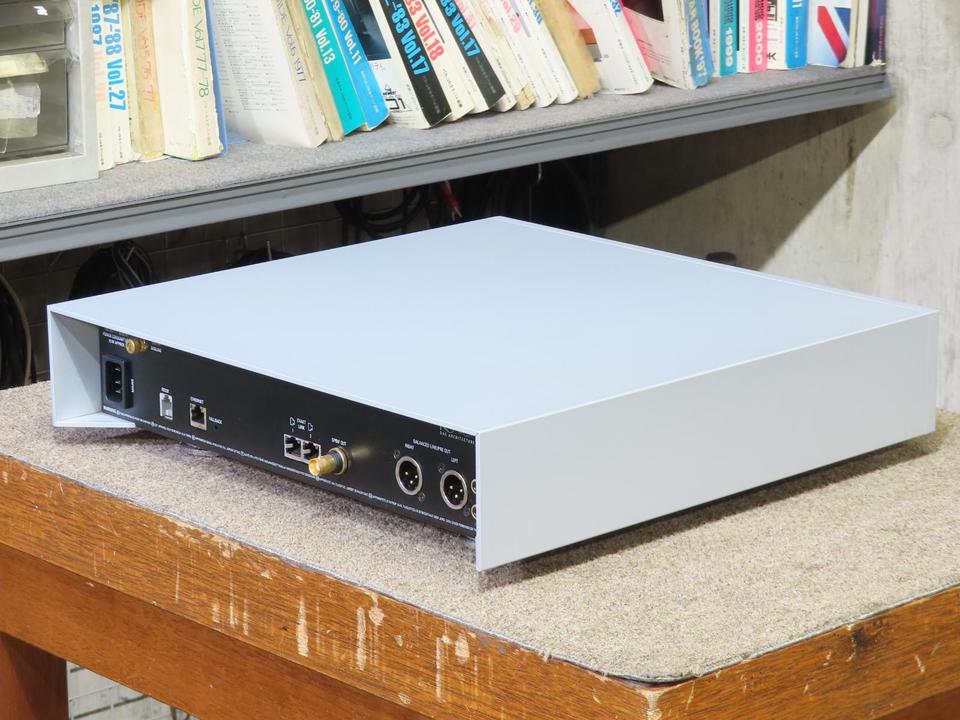 AKURATE DS/K3 LINN - 中古オーディオ 高価買取・販売 ハイファイ堂