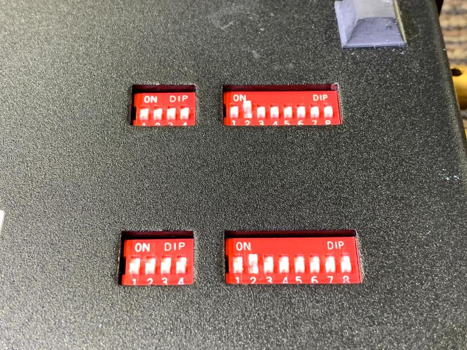 Vanguard 2 TRIGON - 中古オーディオ 高価買取・販売 ハイファイ堂