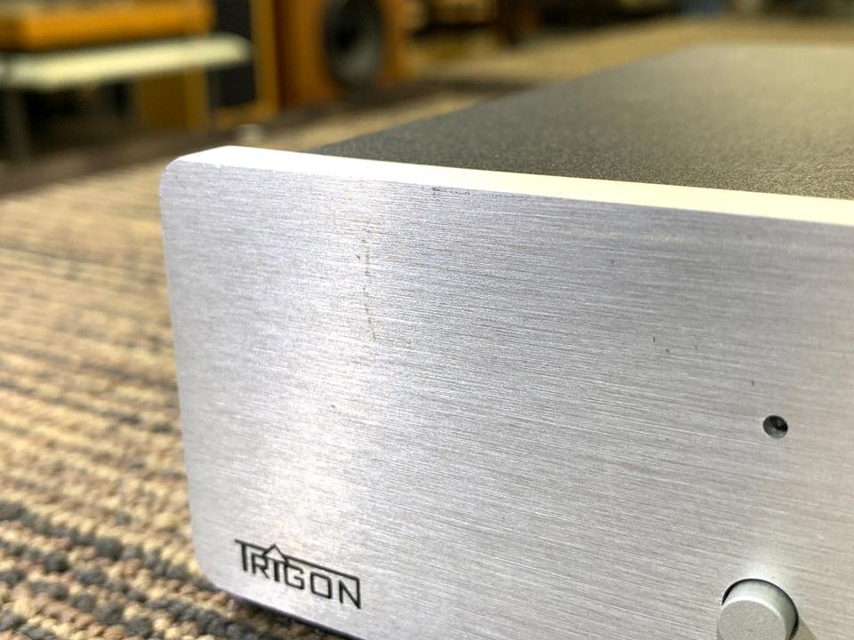 Vanguard 2 TRIGON - 中古オーディオ 高価買取・販売 ハイファイ堂