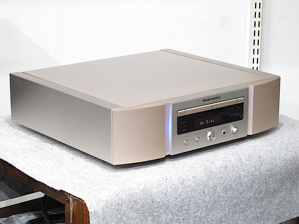 SA-12 marantz - 中古オーディオ 高価買取・販売 ハイファイ堂