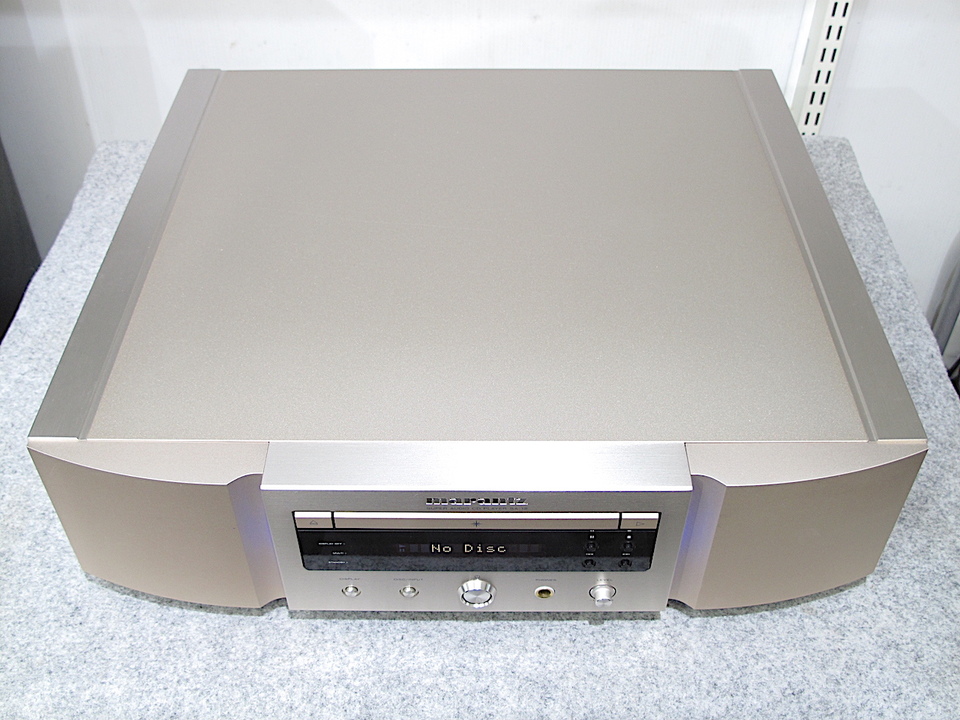 SA-12 marantz - 中古オーディオ 高価買取・販売 ハイファイ堂