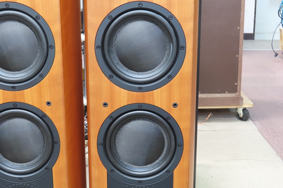 Nautilus 804 B&W - 中古オーディオ 高価買取・販売 ハイファイ堂