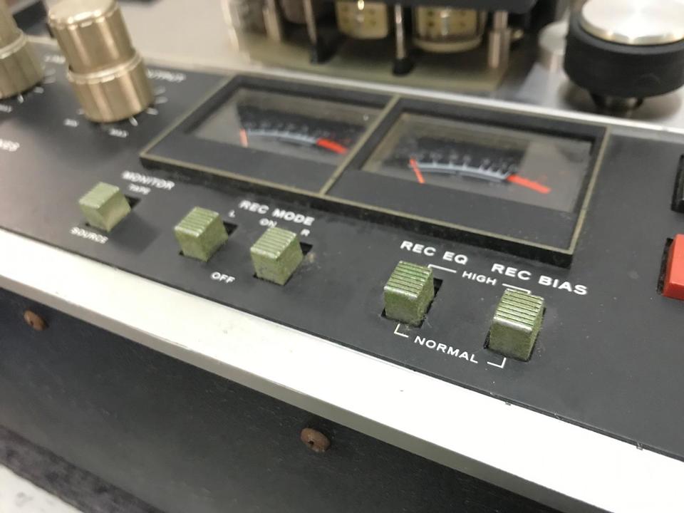 ★(値下げ）TEAC ティアック A-2300S　ジャンク A-2300S TEAC - 中古オーディオ 高価買取・販売 ハイファイ堂