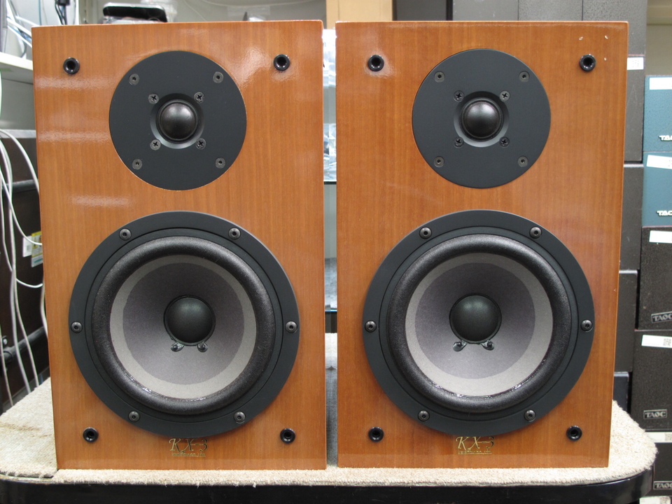 KX-3 KRIPTON - 中古オーディオ 高価買取・販売 ハイファイ堂