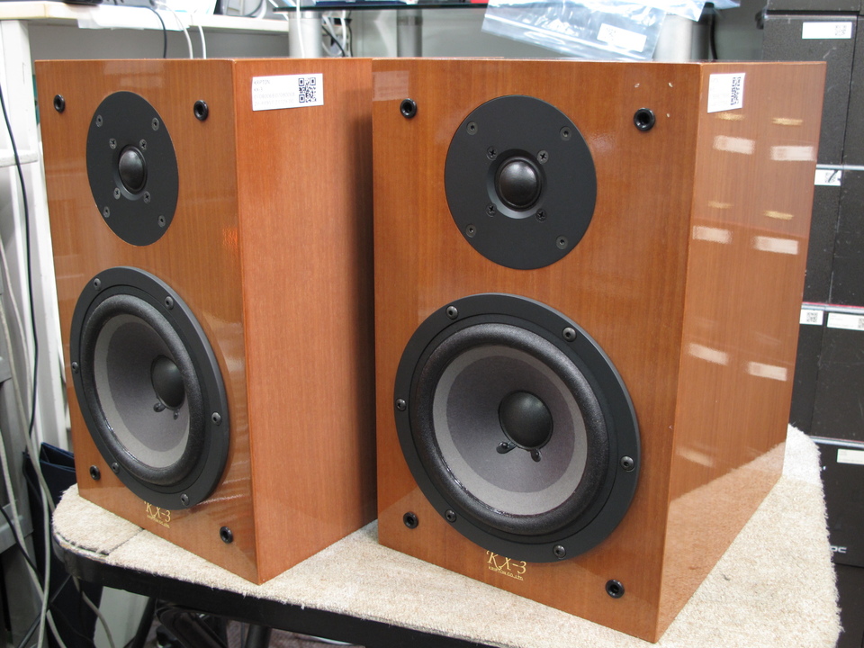 KX-3 KRIPTON - 中古オーディオ 高価買取・販売 ハイファイ堂