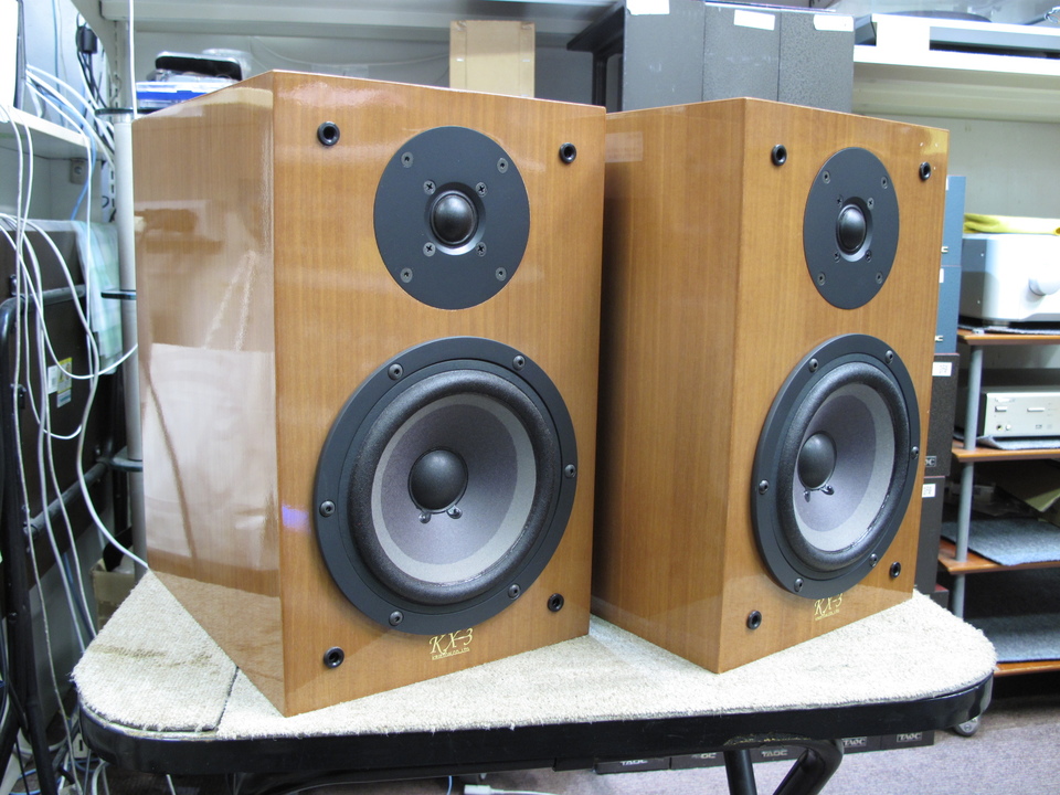 KX-3 KRIPTON - 中古オーディオ 高価買取・販売 ハイファイ堂