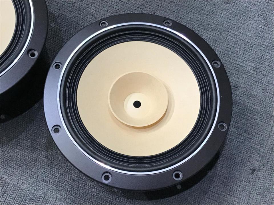 FE208-Sol FOSTEX - 中古オーディオ 高価買取・販売 ハイファイ堂