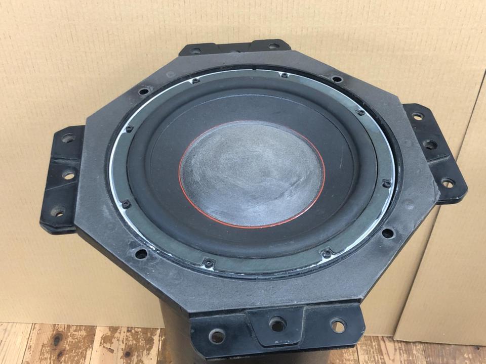 BOSE AWCS-1 超弩級キャノンウーハー (2本)