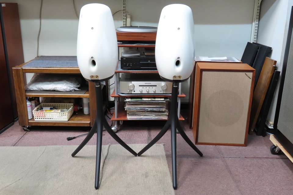 KAYA S12 Vivid Audio - 中古オーディオ 高価買取・販売 ハイファイ堂