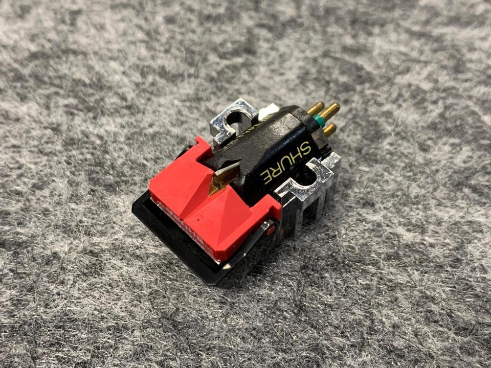 SHURE V15TypeⅢ & SONY XL15 中古 Vintage Shure V15 Type III Org Stylus EXCT WORKS for