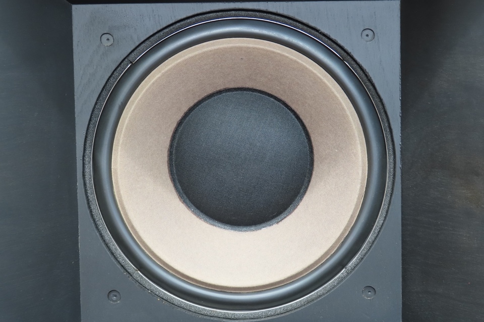 CORNETTA TYPE(HPD295) TANNOY - 中古オーディオ 高価買取・販売