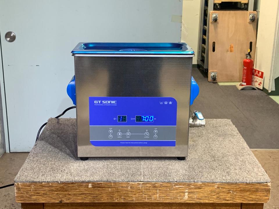 GT SONIC 超音波洗浄機 GT SONIC Amazon | GTSONIC 超音波洗浄機 業務用 小 中 大型 超音波洗浄器