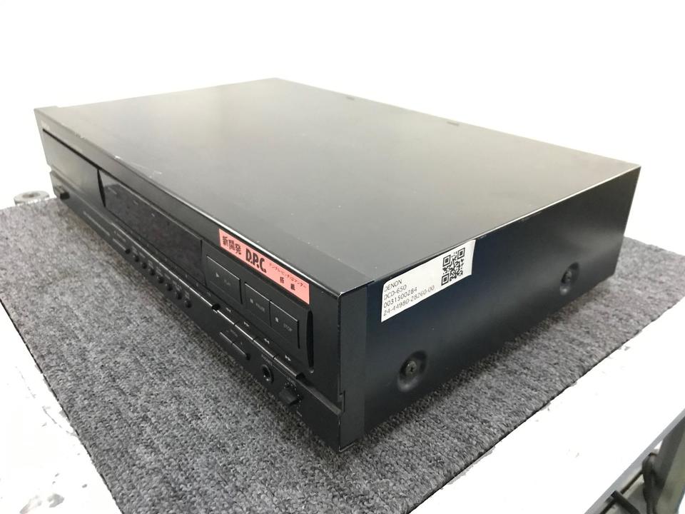 DCD-650 DENON - 中古オーディオ 高価買取・販売 ハイファイ堂