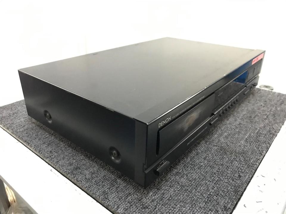 DCD-650 DENON - 中古オーディオ 高価買取・販売 ハイファイ堂