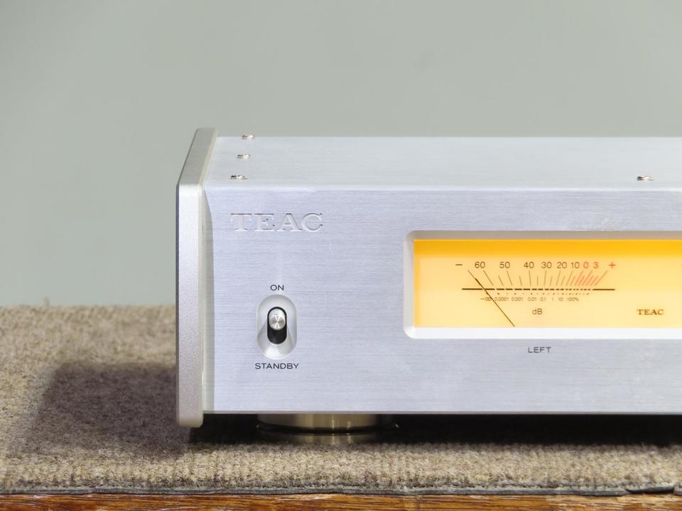 AP-505 TEAC - 中古オーディオ 高価買取・販売 ハイファイ堂
