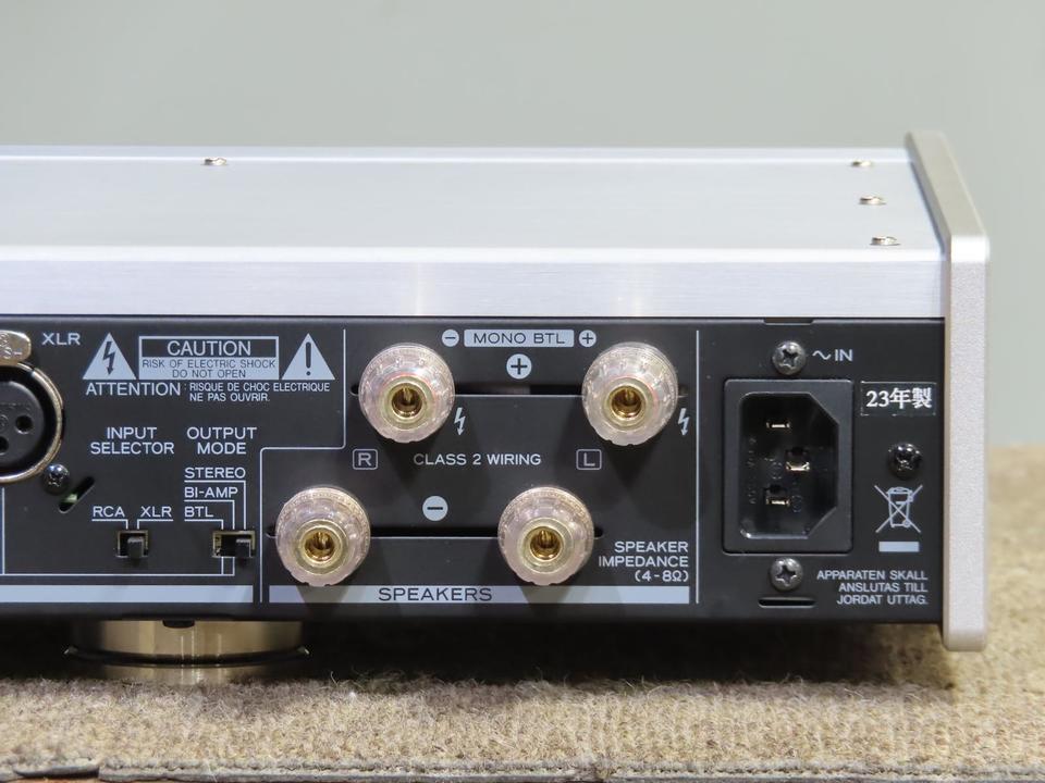 AP-505 TEAC - 中古オーディオ 高価買取・販売 ハイファイ堂