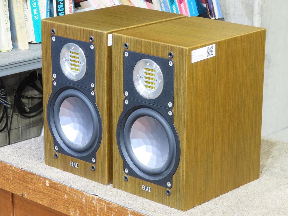 BS243 ELAC - 中古オーディオ 高価買取・販売 ハイファイ堂