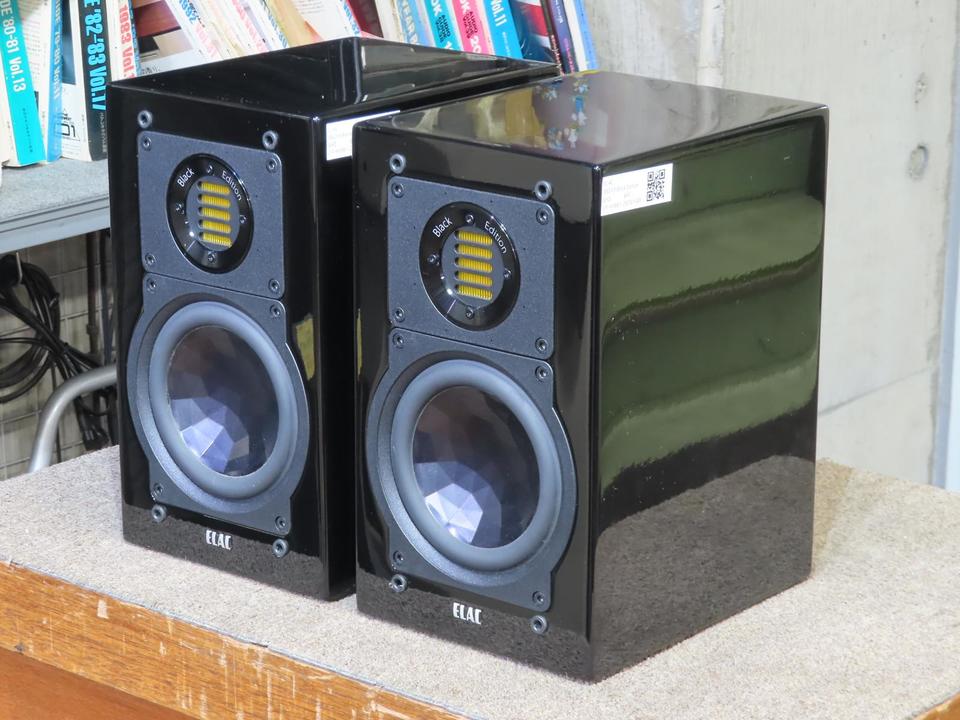 BS243 BE ELAC - 中古オーディオ 高価買取・販売 ハイファイ堂