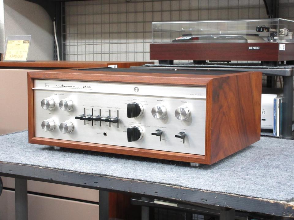 【送料込】LUXMAN 38FD コードなし 2025年最新】Luxman 38FDの人気アイテム - メルカリ