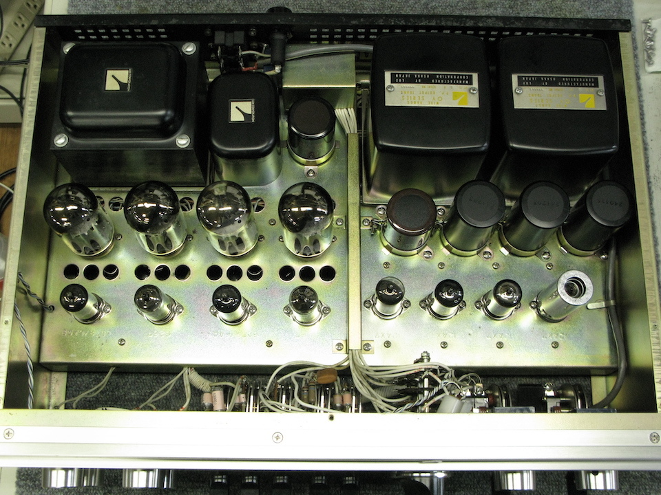 最安値，送料無料 ☆ LUXMAN SQ38FD 取扱説明書/原本 ☆