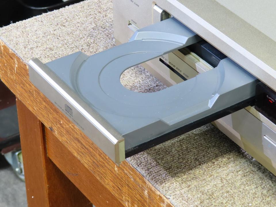 CD-10 NEC - 中古オーディオ 高価買取・販売 ハイファイ堂