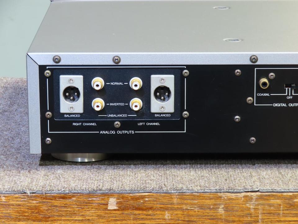 CD-10 NEC - 中古オーディオ 高価買取・販売 ハイファイ堂