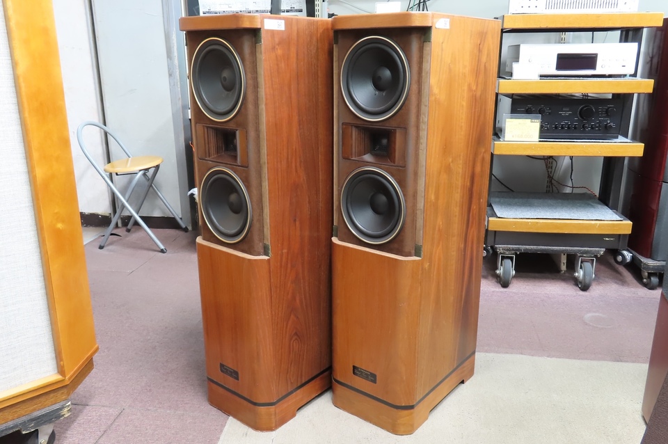 激レア！Pioneer 動作 品 ウォールナット スピーカーペア S-1000T オンライン 通販家電・スマホ・カメラ - 激レア！Pioneer 動作