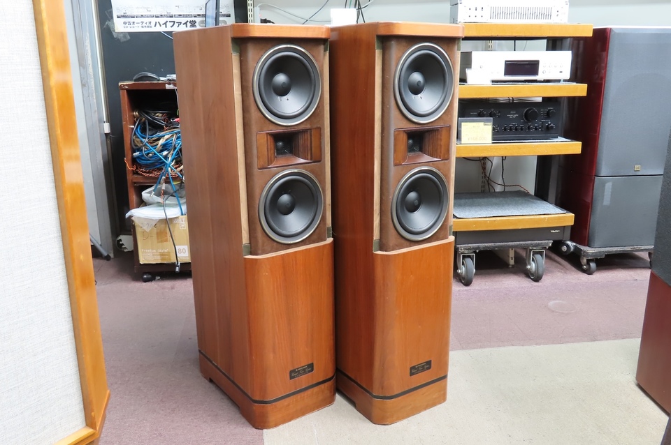 S-1000TWIN/A Pioneer - 中古オーディオ 高価買取・販売