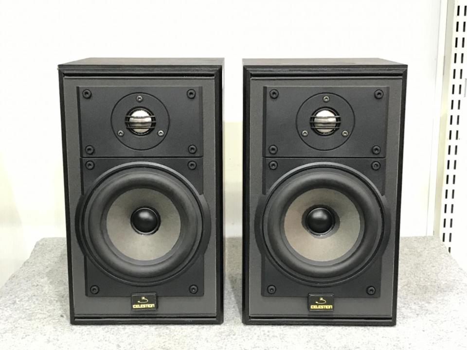 CELESTION 3 CELESTION - 中古オーディオ 高価買取・販売 ハイファイ堂