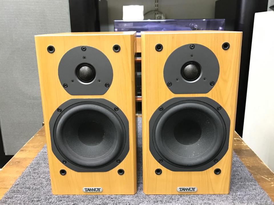 Mercury MX1 TANNOY - 中古オーディオ 高価買取・販売 ハイファイ堂