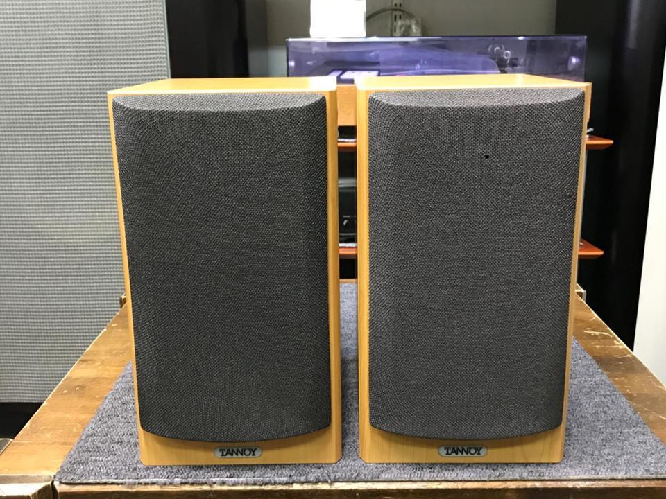 Mercury MX1 TANNOY - 中古オーディオ 高価買取・販売 ハイファイ堂